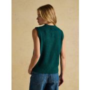 Knitted Vest