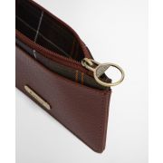Alder Leather Card Holder