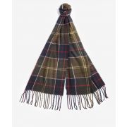 Barbour Swinton Beanie & Galingale Scarf Gift Set