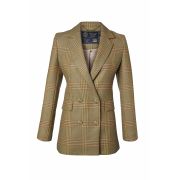 Double Breasted Blazer