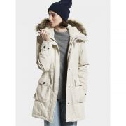 Women's Ellen Waterproof Parka Jacket