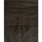 Corbridge Wax Jacket
