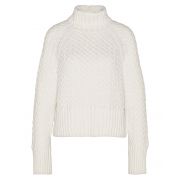 Malton Roll Neck Jumper