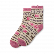 Women's Cressida Cozy Quarter UggIsle Socks
