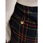 Cora Tapered Trouser