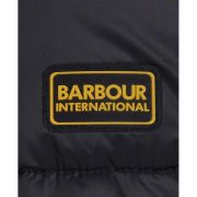 Aberdare Longline Gilet