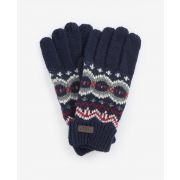 Case Fair Isle Gloves