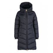 Boston Longline Quilted Jacket