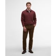 Kelson Half Zip Knitted Jumper