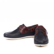 Capstan Moccasin Boat Shoe
