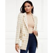 Harper Long Sleeve Bodysuit