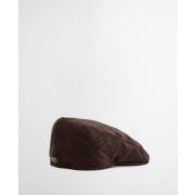 Westdale Cord Flat Cap