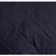 Quilted Waistcoat/Zip-In Liner