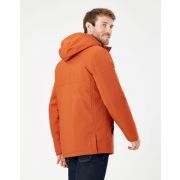 Penbridge Parka Waterproof Padded Parka