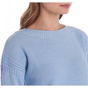 Sailboat Knit Sweater