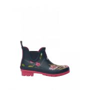 Wellibob Short Height Printed Wellies