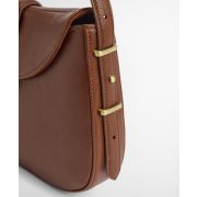 Alder Leather Sling Bag