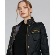 International Wax Jacket