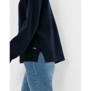Halton Knitted Turtle Neck Jumper
