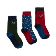 Striking Socks Gift Set