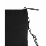 Carnaby Crossbody XL Ash Recycled Canvas