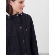 Loxley Cosy Waterproof Padded Raincoat