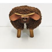 Ewemoo Bull Footrest
