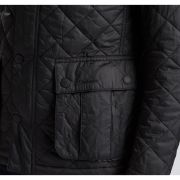 Men's Windshield Quilted Jacket