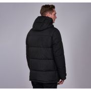 Bankside Quilted Jacket