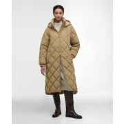 Barbour Kirkton Puffer