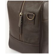 Highgate Leather Holdall