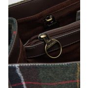 Turnberry Tartan Tote Bag