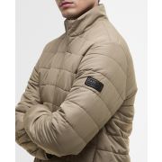 Aldon Quilted Jacket
