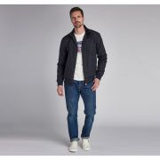 Steve McQueen Glance Quilted Jacket