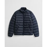 Light Down Jacket