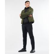 Kenetic Muzzo Jacket