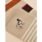 Everyday 2 Pack Cotton Blend Socks