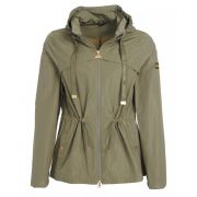 Ladies Rollcage Showerproof Jacket