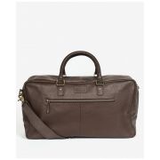 Highgate Leather Holdall