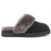 Cosy Knit Slipper