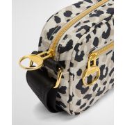 Boulevard Micro Crossbody Bag