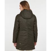 Bower Wax Jacket