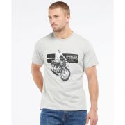 Steve McQueen™ Chase T-Shirt