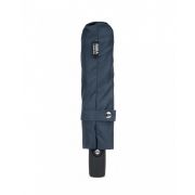Waterloo Midnight/Corn Recycled Nylon Umbrella