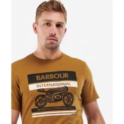 Bike Profile T-Shirt