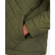 Men's Korrin Quilt