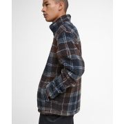 Tartan Fleece