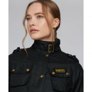 International Wax Jacket