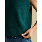 Knitted Vest