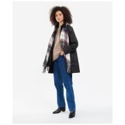 Hailes Tartan Wrap